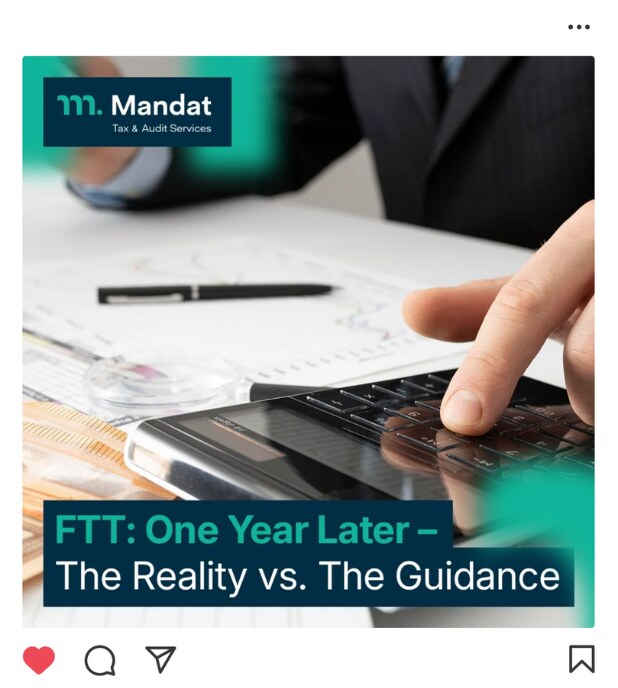 Mandat Consulting
