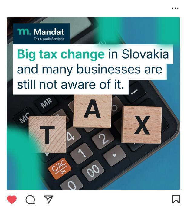 Mandat Consulting