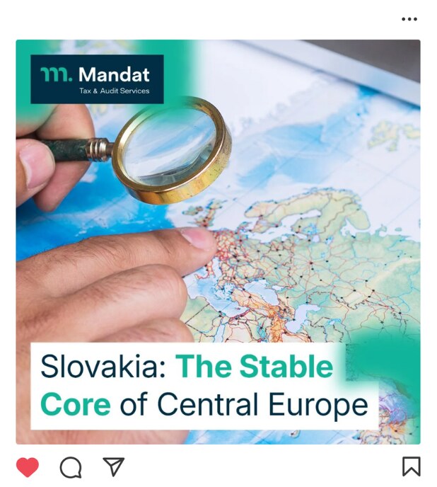 Mandat Consulting