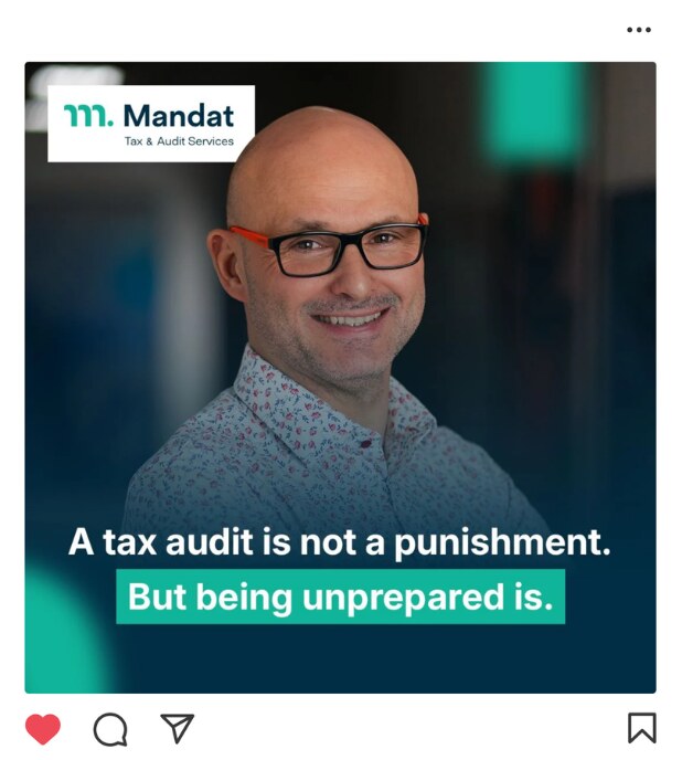 Mandat Consulting