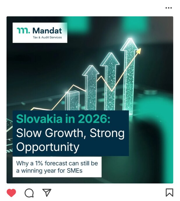 Mandat Consulting