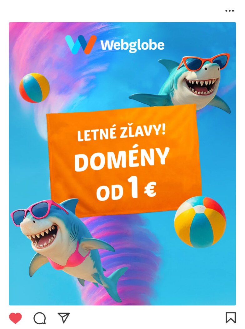 Webglobe.sk