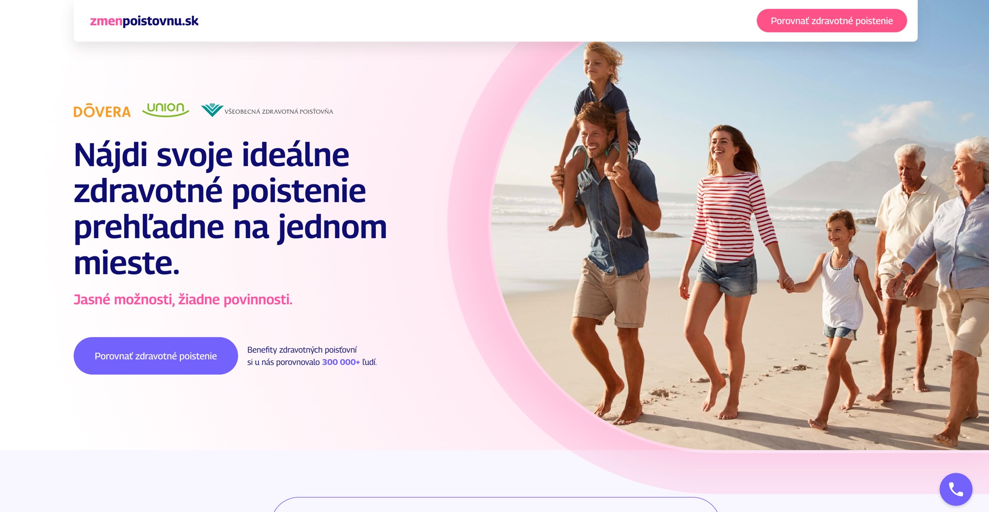 Zmenpoistovnu.sk